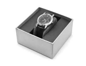 Perfume Box Packaging.