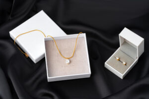 Bangle Box Packaging.