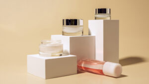 Present Box Packaging.