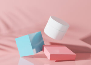 Clothing Box Packaging.