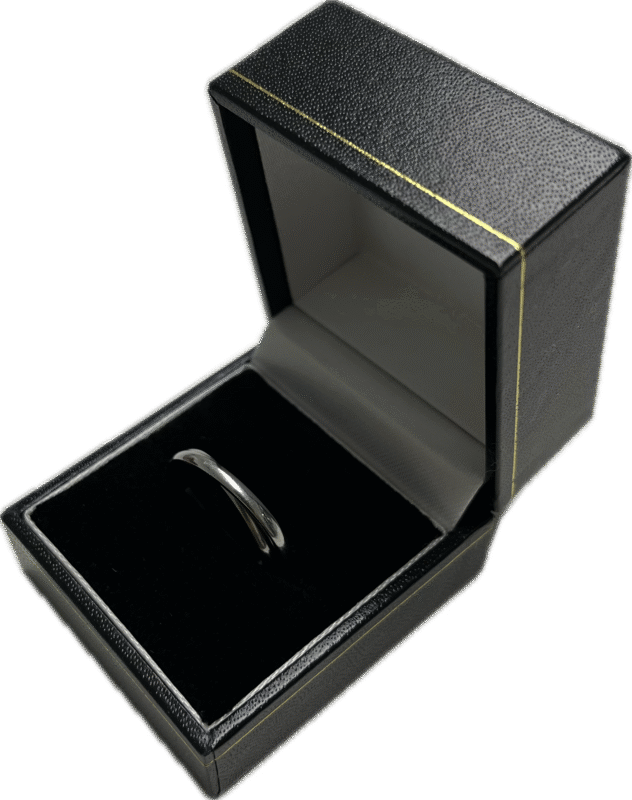 รับผลิตกล่องแหวน