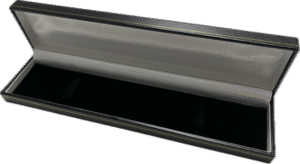 รับผลิตกล่องนาฬิกา