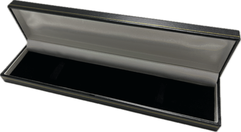 รับผลิตกล่องนาฬิกา