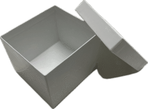 Paper Box Packaging.