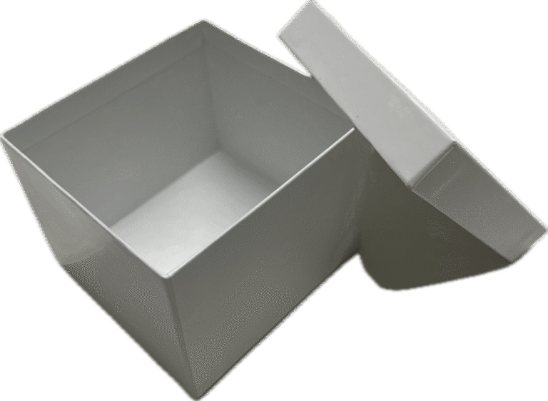 Paper Box Packaging.