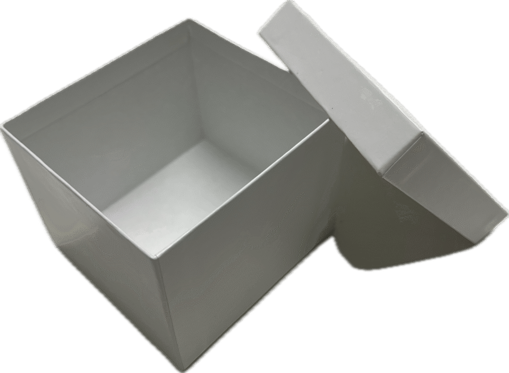 Paper Box Packaging.