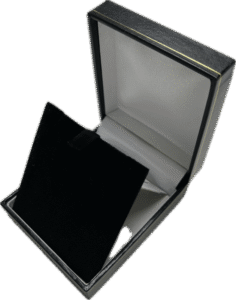 รับผลิตกล่องต่างหู